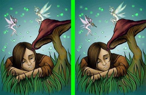 Photo Phantasy - NDS