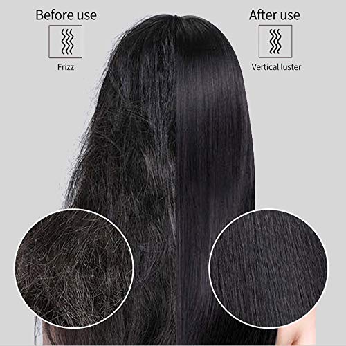 Plancha Profesional Multifuncional para Cabello miniatura 5