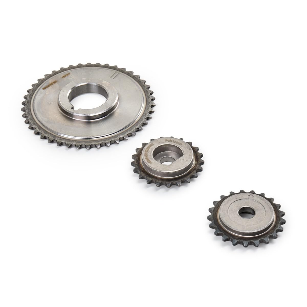RIDEX 1389T0074 Kit catena distribuzione senza guarnizioni con ingranaggio Compatibilità con OPEL ZAFIRA B A05