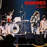 It's Alive (Reissue) by Ramones (1995-12-02)