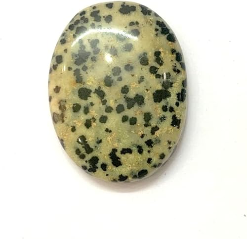 Vista 16 de Hermosa y potente piedra de preocupación de cuarzo transparente con energía positiva, cristal curativo para el pulgar para meditación protectora