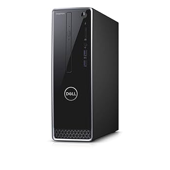 DELL Inspiron 3470 デスクトップPC Amazon.com: DELL Inspiron 3471 Disk Drive Desktop (Black)