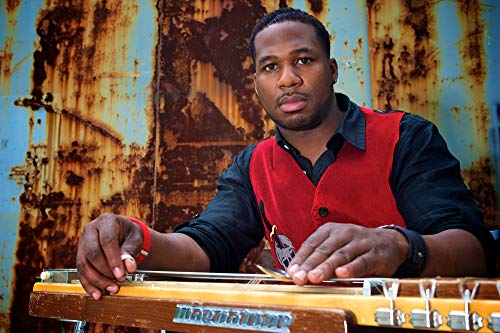 Robert Randolph & The Family Band