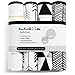 BaeBae Goods Swaddle Blanket, Adjustable Infant Baby Swaddling Wrap set of 4, Baby Swaddling Wrap Blankets for Boys and Girls made in very soft cotton