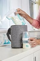 Algopix Similar Product 4 - The First Years Breastflow Bottle