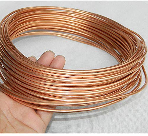 Tubo de 1/2 de cobre para gas 27 Imagen adicional