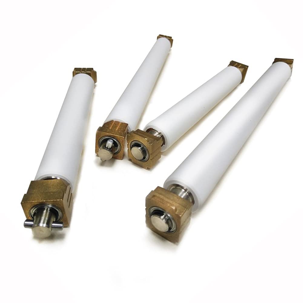 Buy P1058930080 Kit Platen Roller for Zebra ZT410 ZT411 Thermal