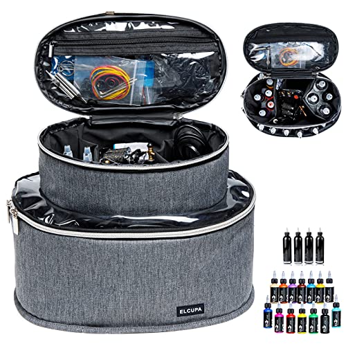 Find The Best Tattoo Supply Carrying Cases Reviews & Comparison Katynel