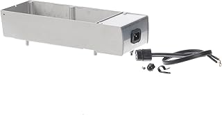 300W, 220V 50 oz Cast Aluminum PTC Evapmatic Condensate Evaporator with Pressure Switch