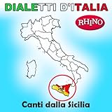  Mi votu e mi rivotu (Canto d\'amore)