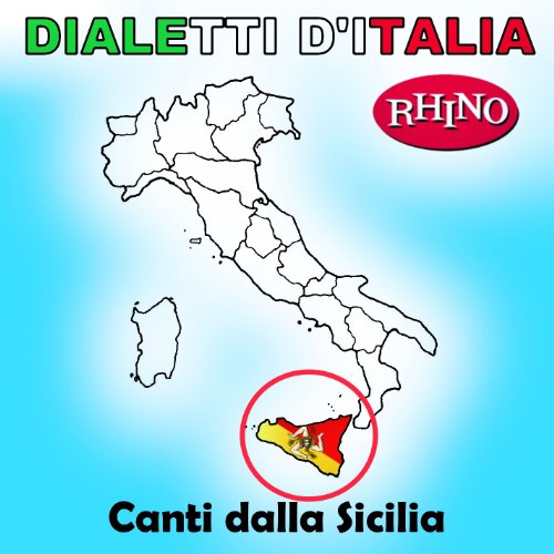  Mi votu e mi rivotu (Canto d\'amore)