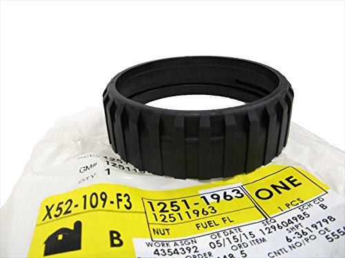 Genuine GM Nut Part# - 12511963