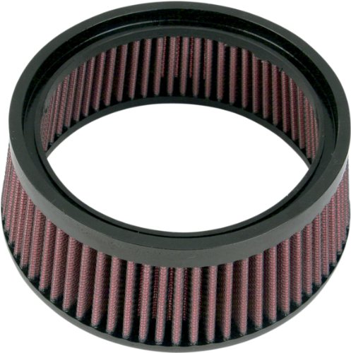 S&S Cycle Super Stock™ Stealth Replacement Air Filter