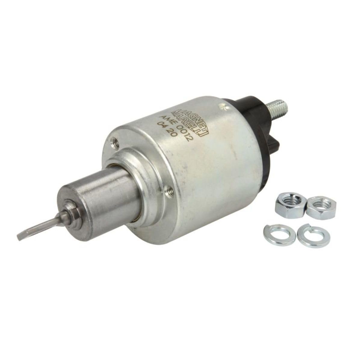 MAGNETI MARELLI 940113050012 Solenoid Switch, starter