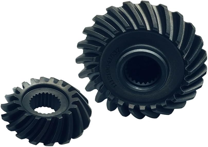 Compatible with CF X5 Motorcycle 0GR0-062201-10000 Bevel Gear Assembly