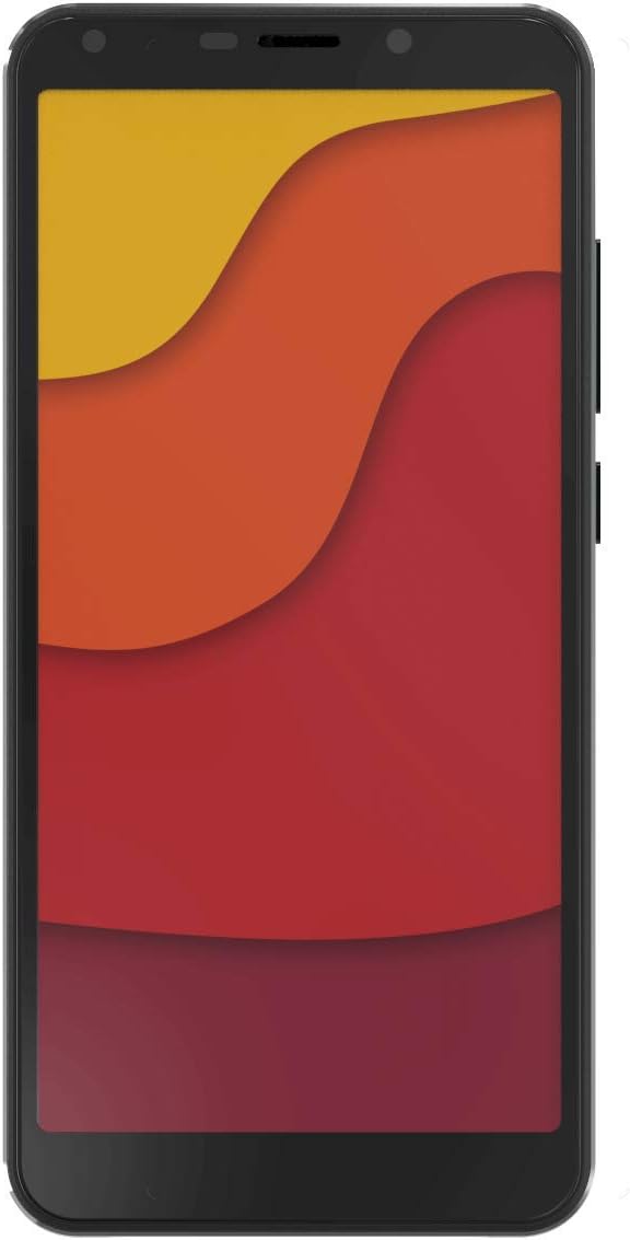 Mobiistar C1 Shine (2GB+16GB) Space Grey