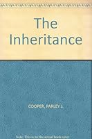 The Inheritance B000MOSYDO Book Cover