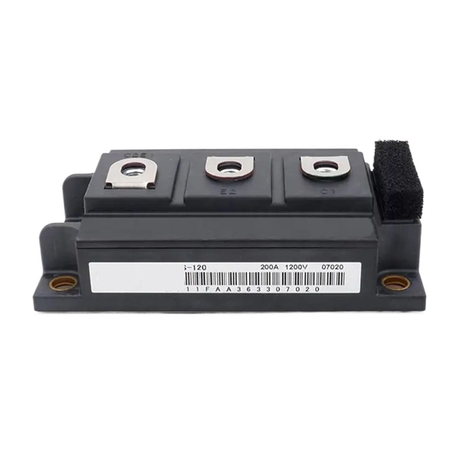 VKvmNYlxx 2mbi200s-120 2mbi200s-120-02 2mbi200s-120-03 2mbi200s-120-50 2mbi200s-120-52 igbt module New(2MBI200S-120-50)