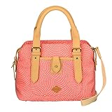  Oilily Swipe S Handbag Rose Flamingo