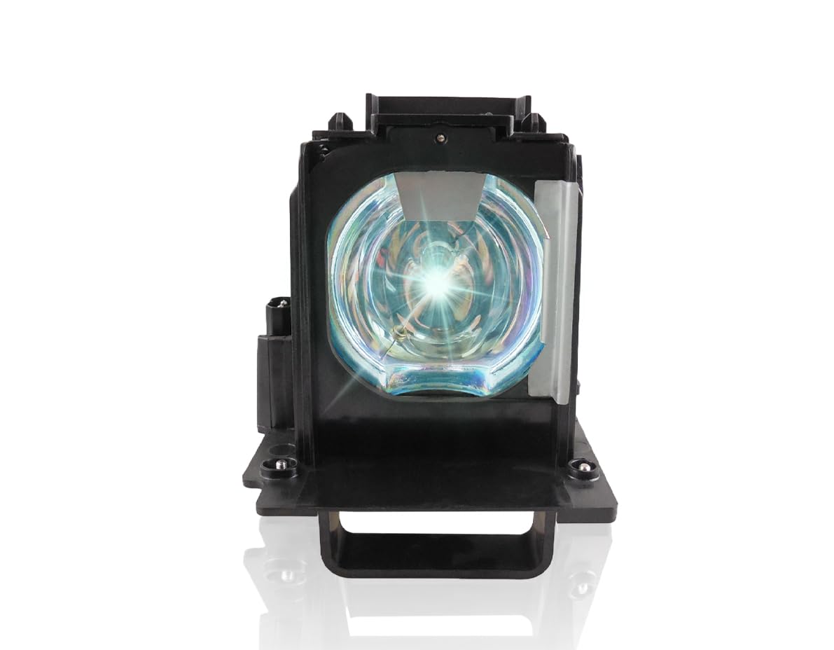 915B441001 Replacement Projector Lamp Bulb Compatible with Mitsubishi for WD-60638 /WD-60638CA /WD-60738 /WD-60C10 Lamp Bulb Replacement with Housing