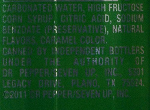 Canada Dry Ginger Ale, 6Pk, 12 Oz #TOP6