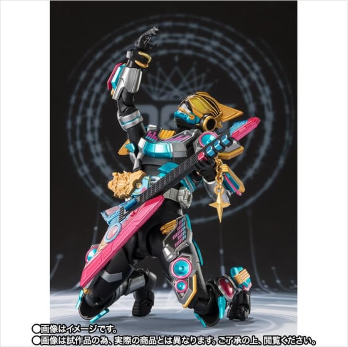 Amazon.co.jp: S H.Figuarts 仮面ライ ダーナーゴ フィーバー ビート
