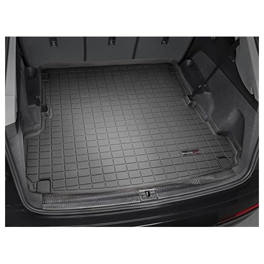 WeatherTech TPE Cargo Trunk Liner