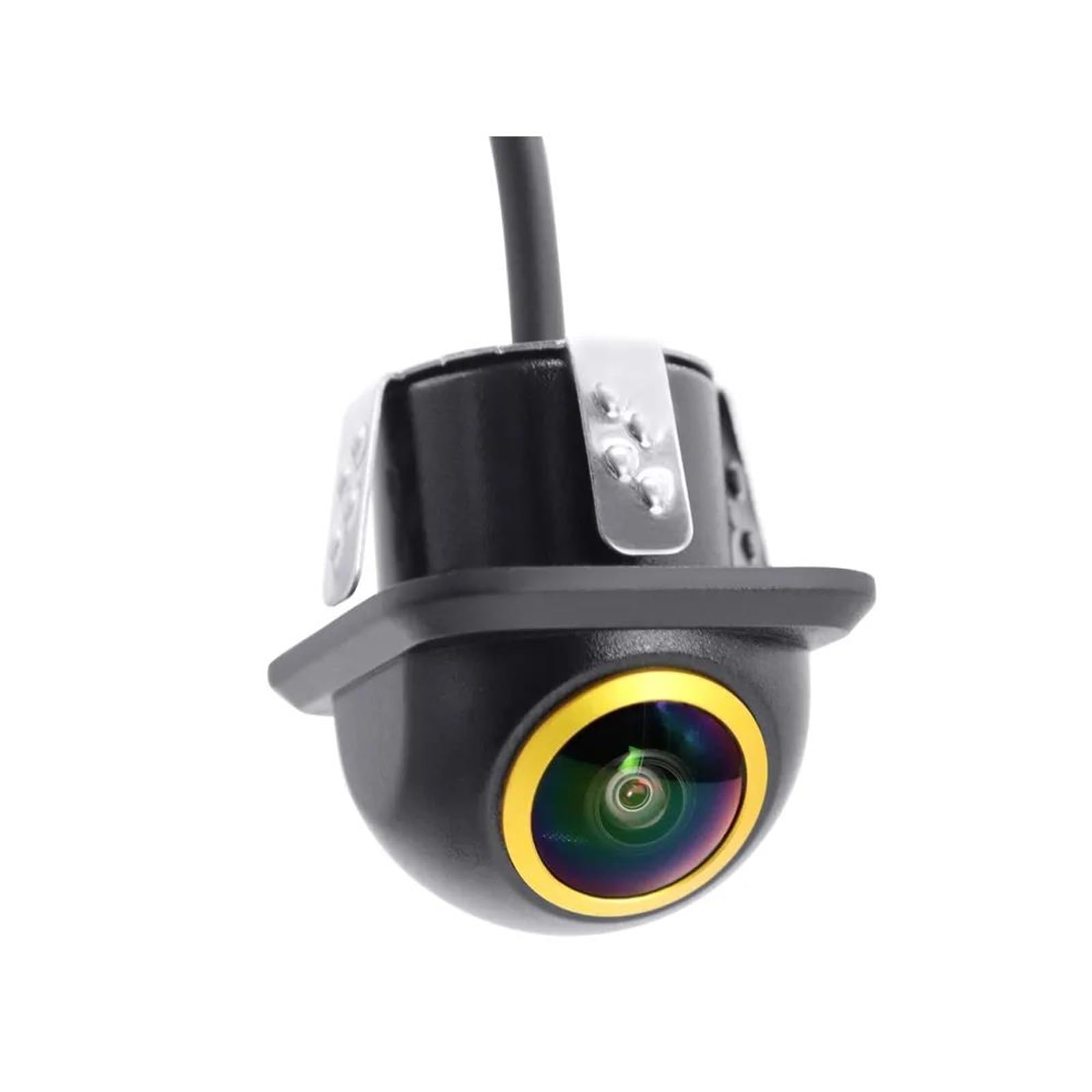 Cámara Trasera Coche AHD 1080P Coche Trayectoria Dinámica Inteligente