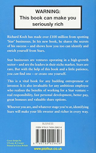 The Star Principle - Image 2