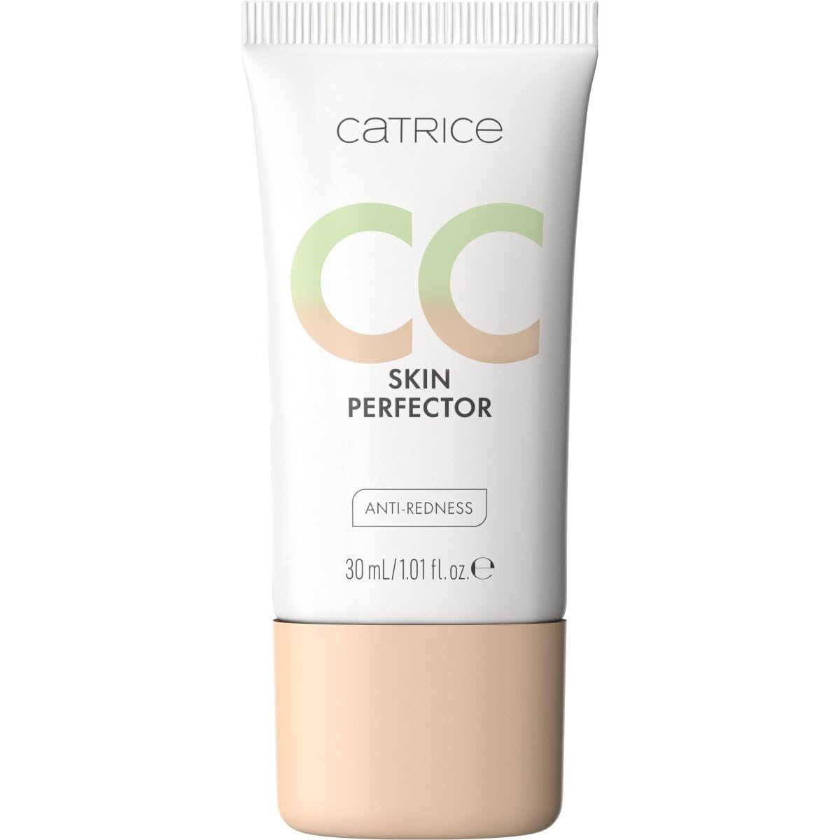Catrice - Skin Perfector CC Correction Cream