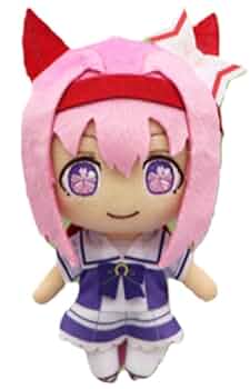 ウマ娘プリティーダービー chibiぬいぐるみ ハルウララ ウマ娘 プリティーダービー】Chibiぬいぐるみ ハルウララ | ウマ