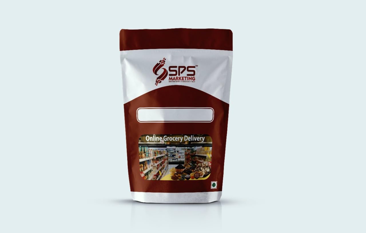SPS MARKETING Cherries | Sweet Cherry Fruit | Candied Pitted Cherries(250g) - Image 5 thumbnail