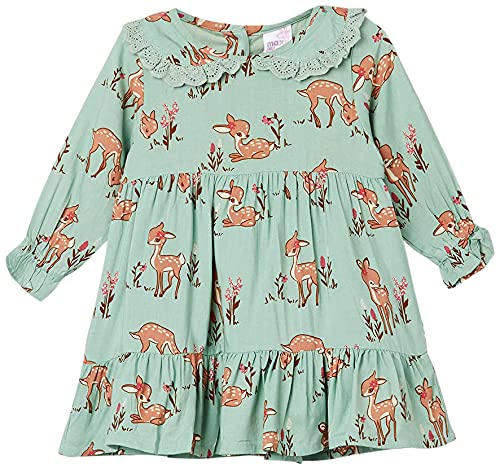 Image of Max Baby-Girls Dress
