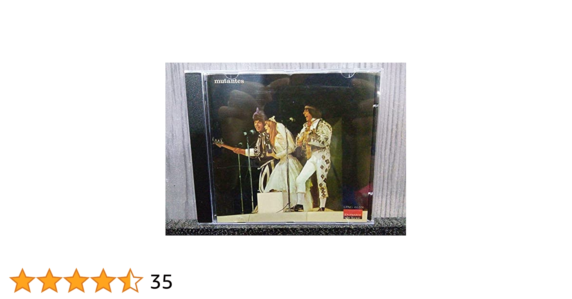 米CD Os Mutantes Mutantes FJORD002 Omplatten 未開封 /00110 61qwFE5P2xL._UF1000,1000_QL80_.jpg