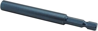 Zipbolt 40.520 Deep Socket Driver - 7mm - Assists with Zipbolt Railbolt 13.610 Handrail Fastener Installation