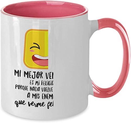 Miniatura 4 de Hija  Taza de cafe para hermana, mama, prima  regalo para boda, aniversario  coffee mug