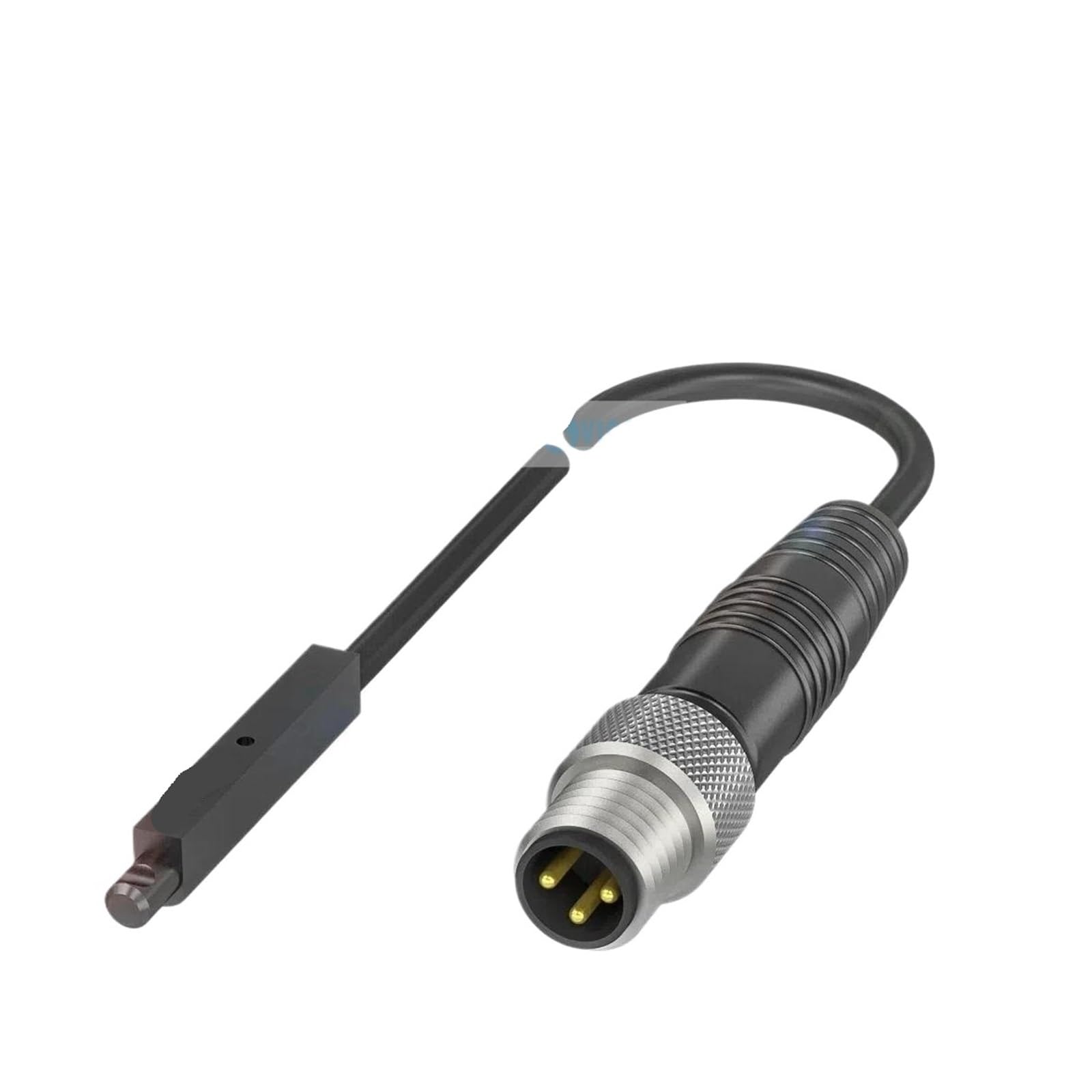 Capteur BMF003U avec câble PU magnétique pour automatisme BMF003P