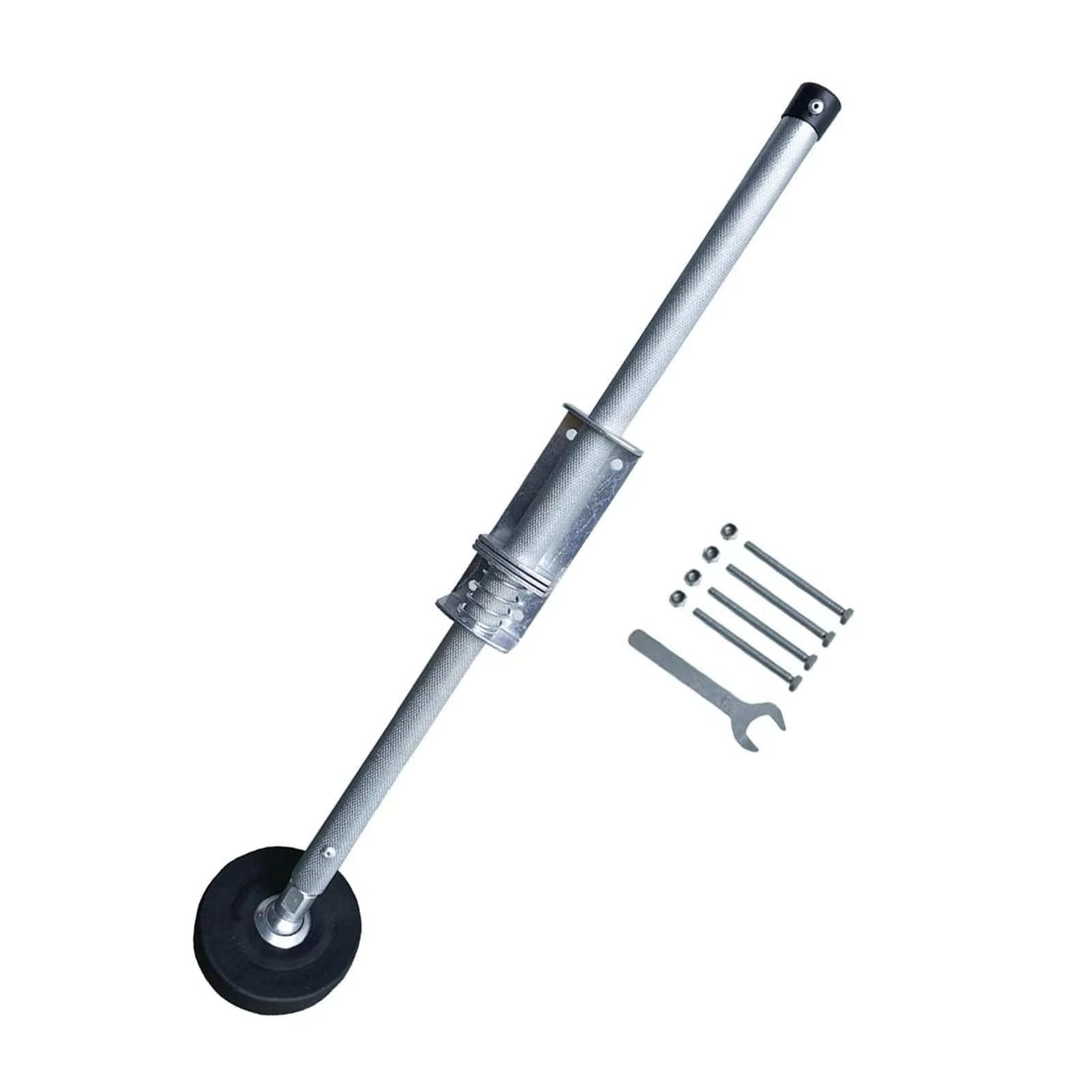 Ladder Stabilizer Ladder Leveler Leveler Adjustable Extension Leg Ground Stair Extendable