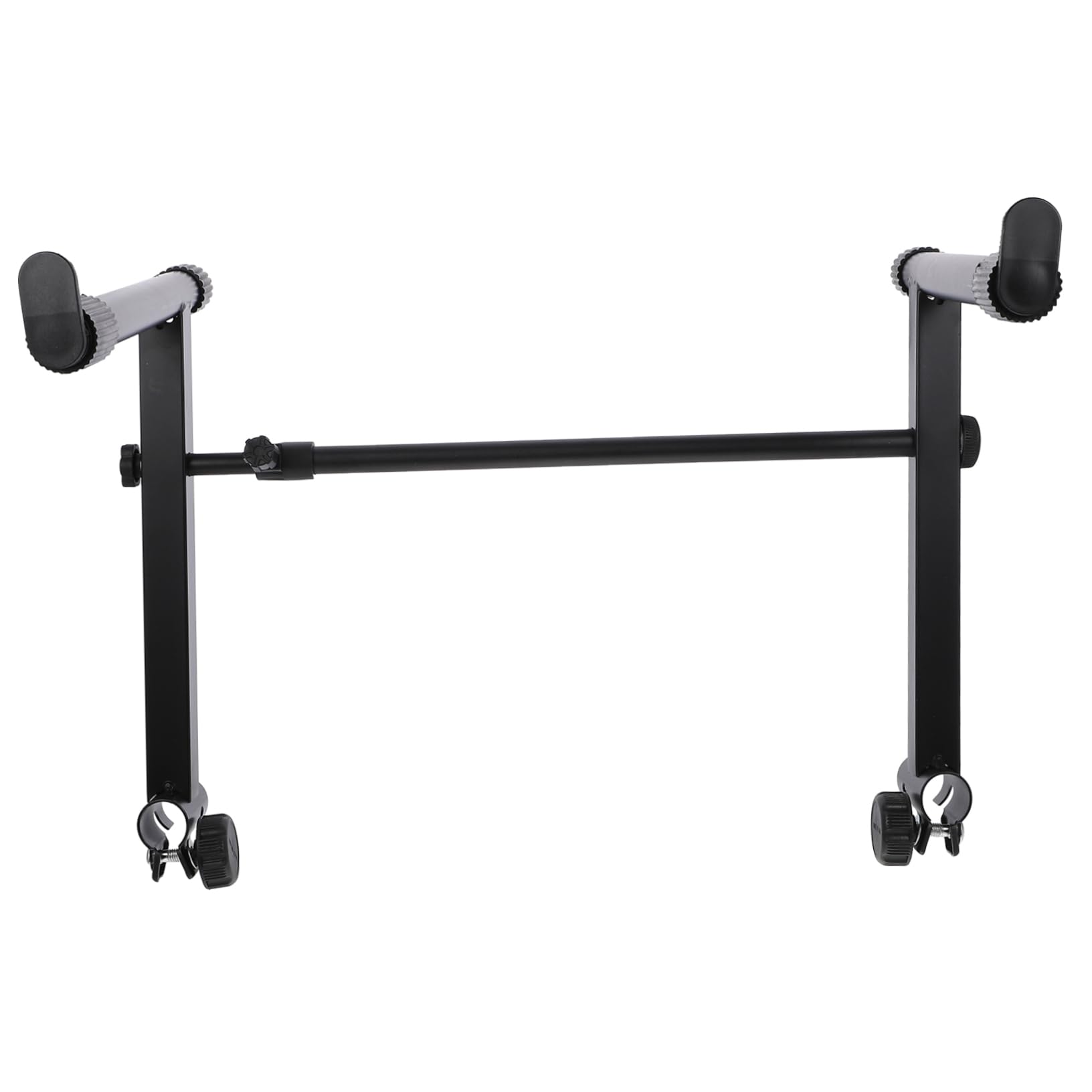ULDIGI Synth Stand Double Keyboard Rack Electric Organ Stand Keyboard Rack Made of Iron