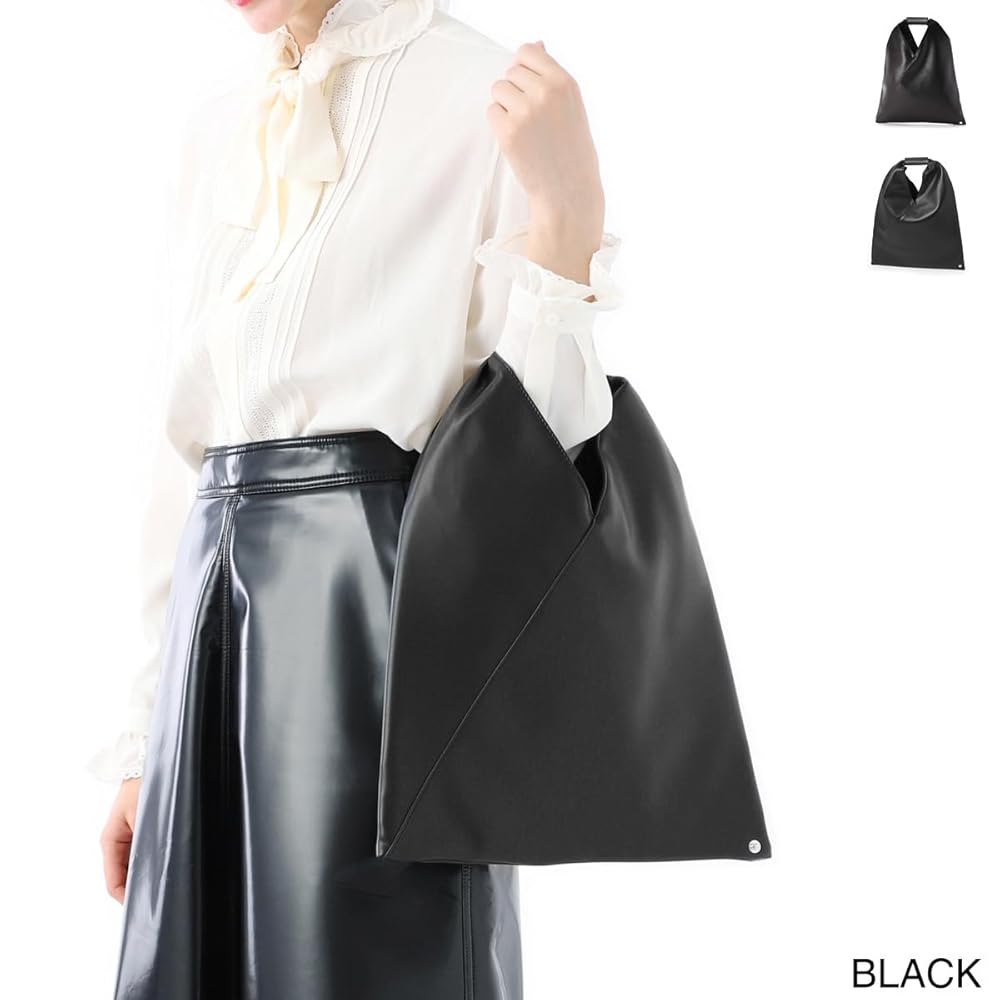 【新品】MM6 JAPANESEバッグ S54WD0043 MM6 エムエムシックス マルジェラ JAPANESE SMALL BAG