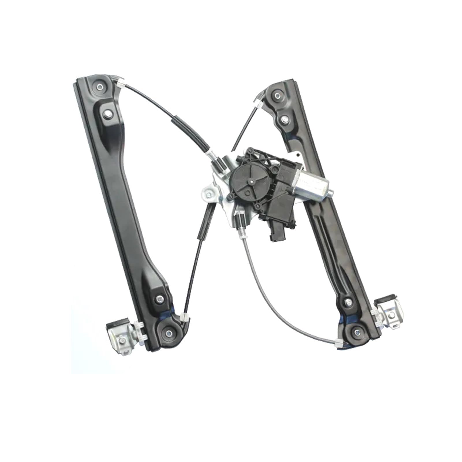 Alzacristallo sinistro/destro per portiera anteriore/posteriore compatibile con Chevrolet Cruze 2009-2014(Front left)