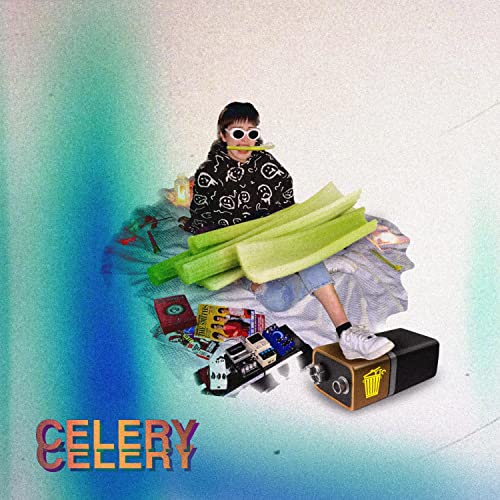 Celery de Kill Mxddy feat. Yellow Trash Can sur Amazon Music Unlimited