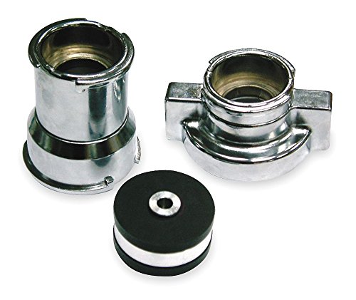 Westward Radiator Adapter Kit