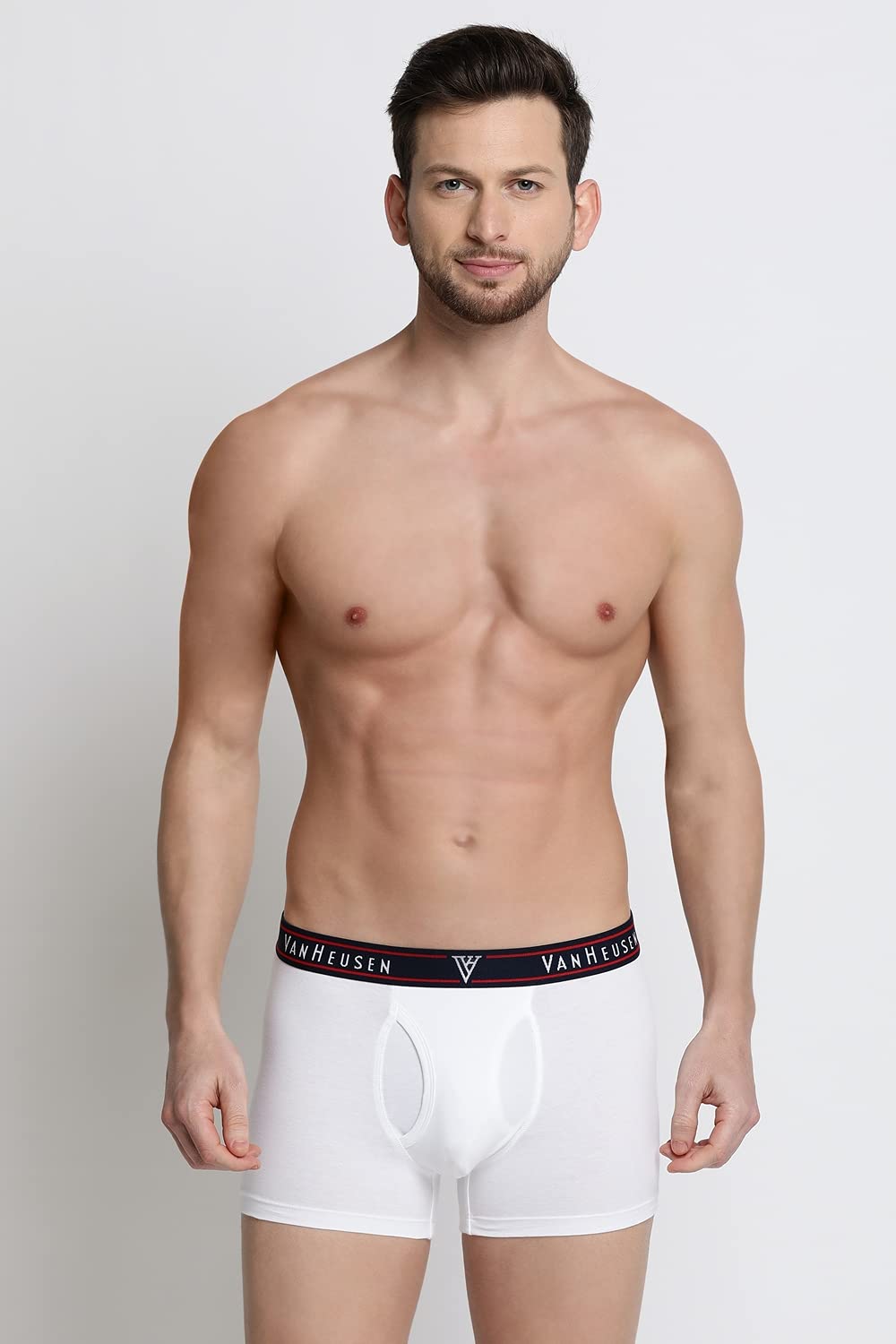 van heusen Men's Cotton Trunks-picture-21