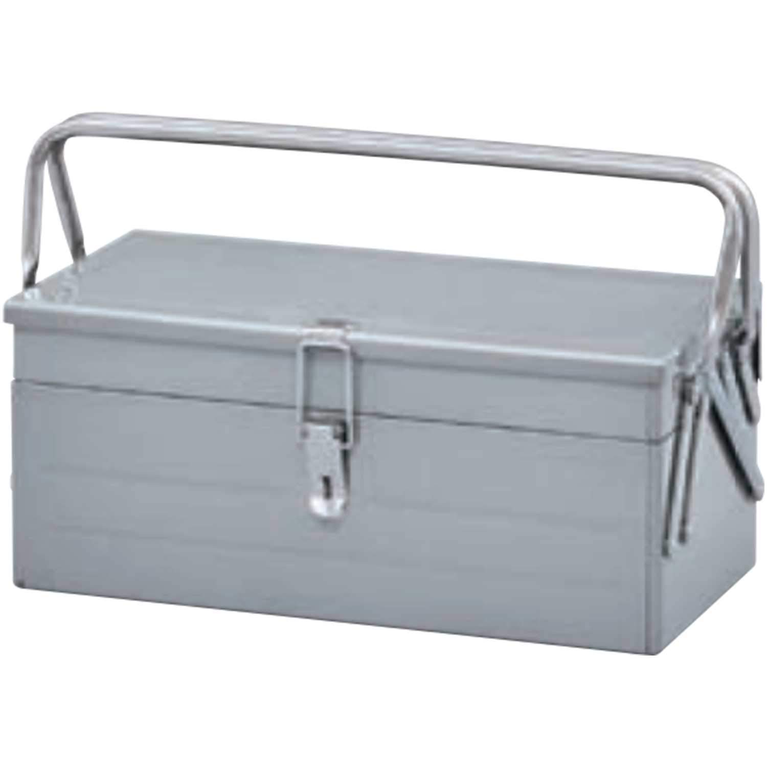 SKC様　用 Amazon | 京都機械工具(KTC) 両開きメタルケ-ス ハンドル可倒式 SKC-MA