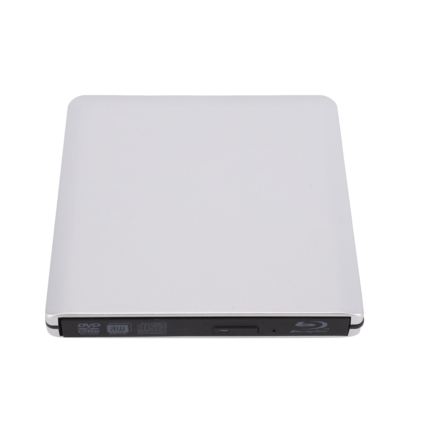 Unidad óptica Externa grabadoro DVD CD BD USB BLU Ray Universal para Portátil y Escritorio