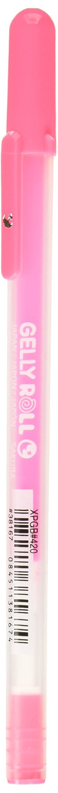 SAKURA - Gelly Roll - Fluorescent Pink