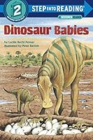 Algopix Similar Product 16 - Dinosaur Babies (Step into Reading)