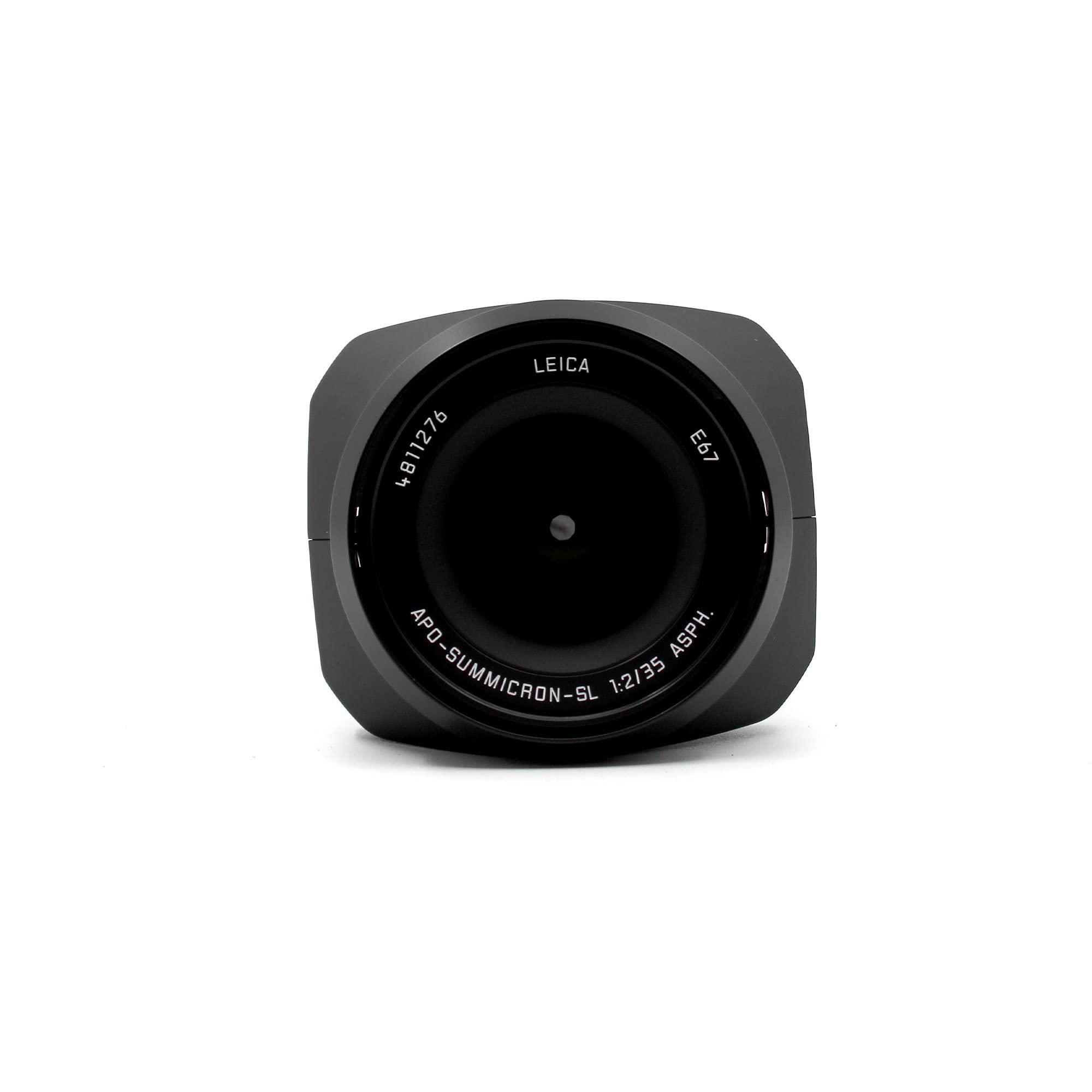 Amazon.com : Leica APO-Summicron-SL 35mm f/2 ASPH Lens | Full