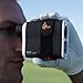 Frogger Golf Rangefinder Latch-It Golf Cart Attachment